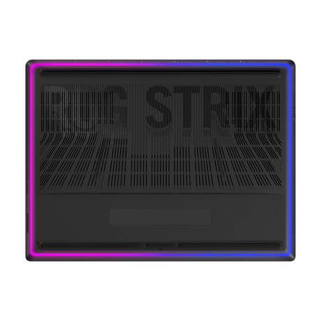 ASUS ROG Strix SCAR 16 Intel Core Ultra 9 275HX Processor, 64 GB RAM, 2TB SSD, 24 GB NVIDIA RTX 5090, 16" 2.5K LED Display, 240Hz, Windows 11 Home, English & Arabic Keyboard, 1 Year Warranty | G635LX-RW036W