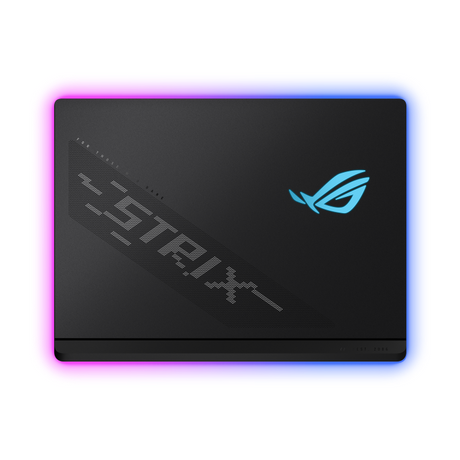 ASUS ROG Strix SCAR 16 Intel Core Ultra 9 275HX Processor, 64 GB RAM, 2TB SSD, 24 GB NVIDIA RTX 5090, 16" 2.5K LED Display, 240Hz, Windows 11 Home, English & Arabic Keyboard, 1 Year Warranty | G635LX-RW036W