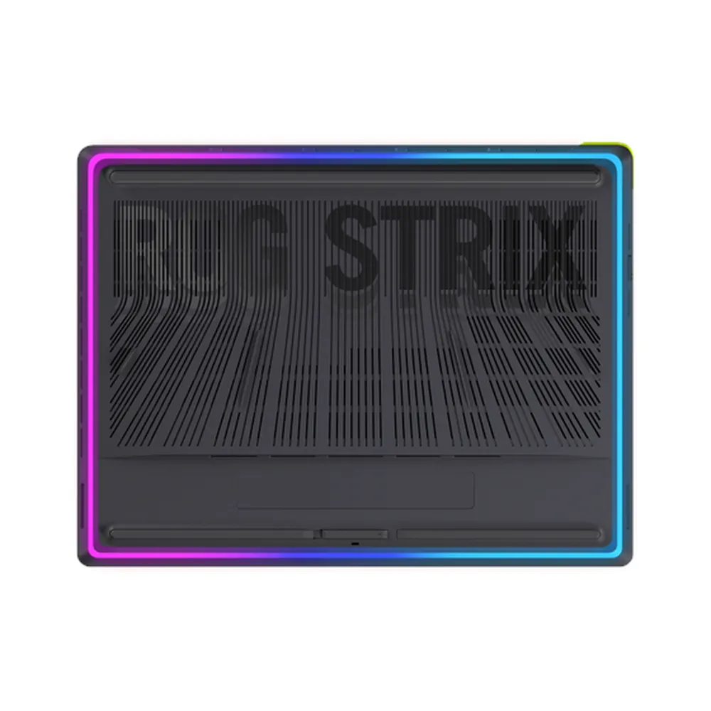 Asus ROG Strix G18 Intel Core i9 14900HX Processor, 32 GB RAM, 1TB SSD, 8 GB NVIDIA RTX 5070, 18" 2.5K WQXGA 240Hz Display, Windows 11 Home, English & Arabic Keyboard, 1 Year Warranty | G815JPR-G91621W