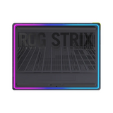 Asus ROG Strix G18 Intel Core i9 14900HX Processor, 32 GB RAM, 1TB SSD, 8 GB NVIDIA RTX 5070, 18" 2.5K WQXGA 240Hz Display, Windows 11 Home, English & Arabic Keyboard, 1 Year Warranty | G815JPR-G91621W