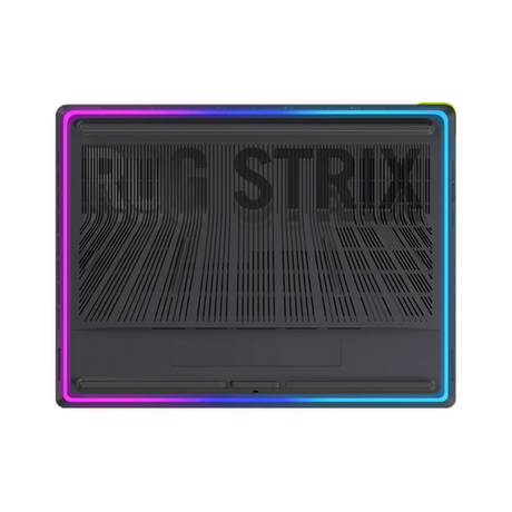 Asus ROG Strix G18 Intel Core i9 14900HX Processor, 32 GB RAM, 1TB SSD, 8 GB NVIDIA RTX 5070, 18" 2.5K WQXGA 240Hz Display, Windows 11 Home, English & Arabic Keyboard, 1 Year Warranty | G815JPR-G91621W