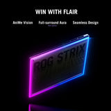 Asus ROG Strix SCAR 18 Intel Core Ultra 9 275HX Processor, 64 GB RAM, 2TB SSD, 12 GB NVIDIA RTX 5070 Ti, 18" 2.5K WQXGA 240Hz Display, Windows 11 Home, English & Arabic Keyboard, 2 Year Warranty | G835LR-SA040W