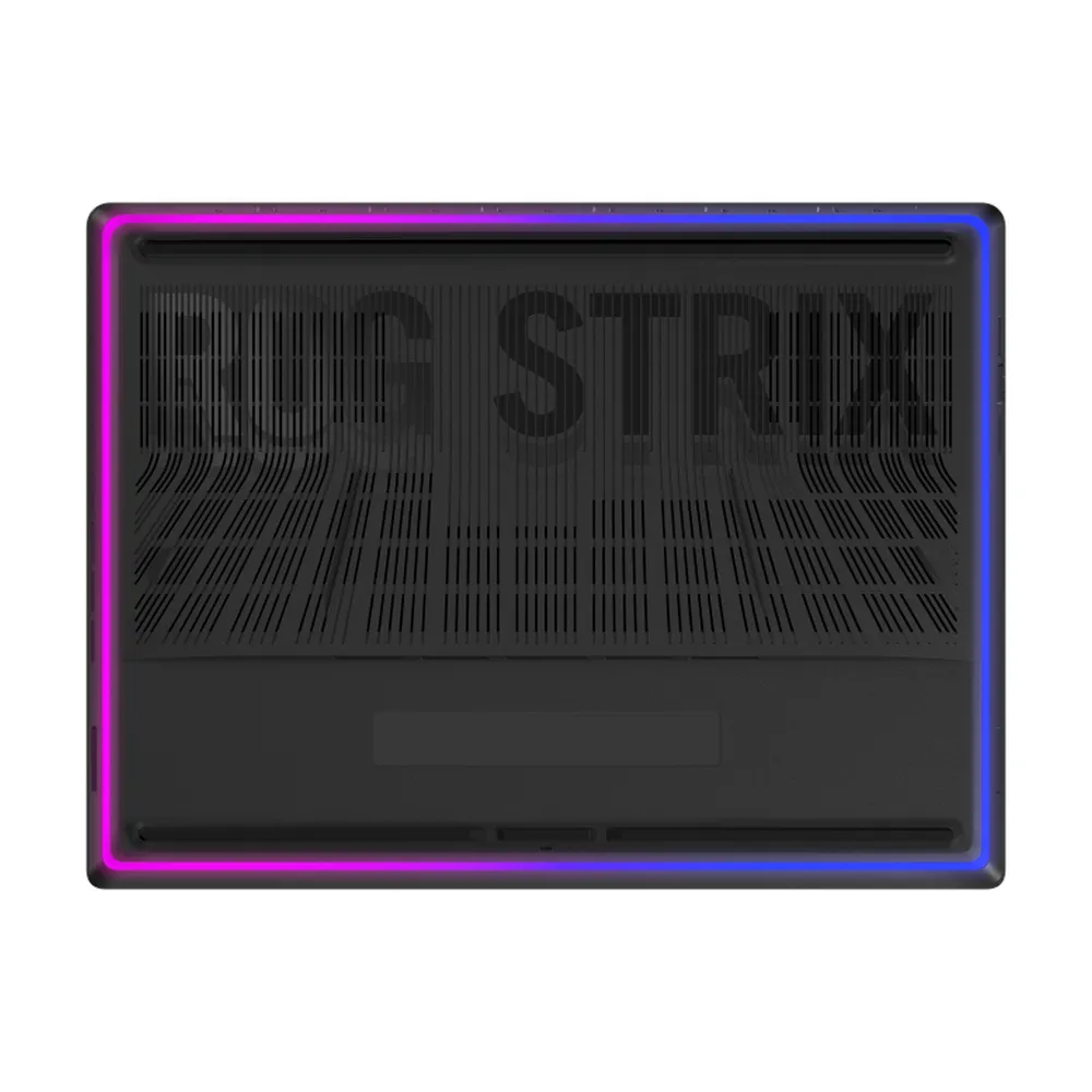 ASUS ROG Strix SCAR 18 Intel Core Ultra 9 275HX Processor, 64 GB RAM, 4TB SSD, 24 GB GDDR7 NVIDIA RTX 5090, 18" 2.5K (2560 x 1600, WQXGA), 240Hz Display, Windows 11 Home, Off Black, 1 Years Warranty | G835LX-SA047W