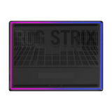 ASUS ROG Strix SCAR 18 Intel Core Ultra 9 275HX Processor, 64 GB RAM, 4TB SSD, 24 GB GDDR7 NVIDIA RTX 5090, 18" 2.5K (2560 x 1600, WQXGA), 240Hz Display, Windows 11 Home, Off Black, 1 Years Warranty | G835LX-SA047W