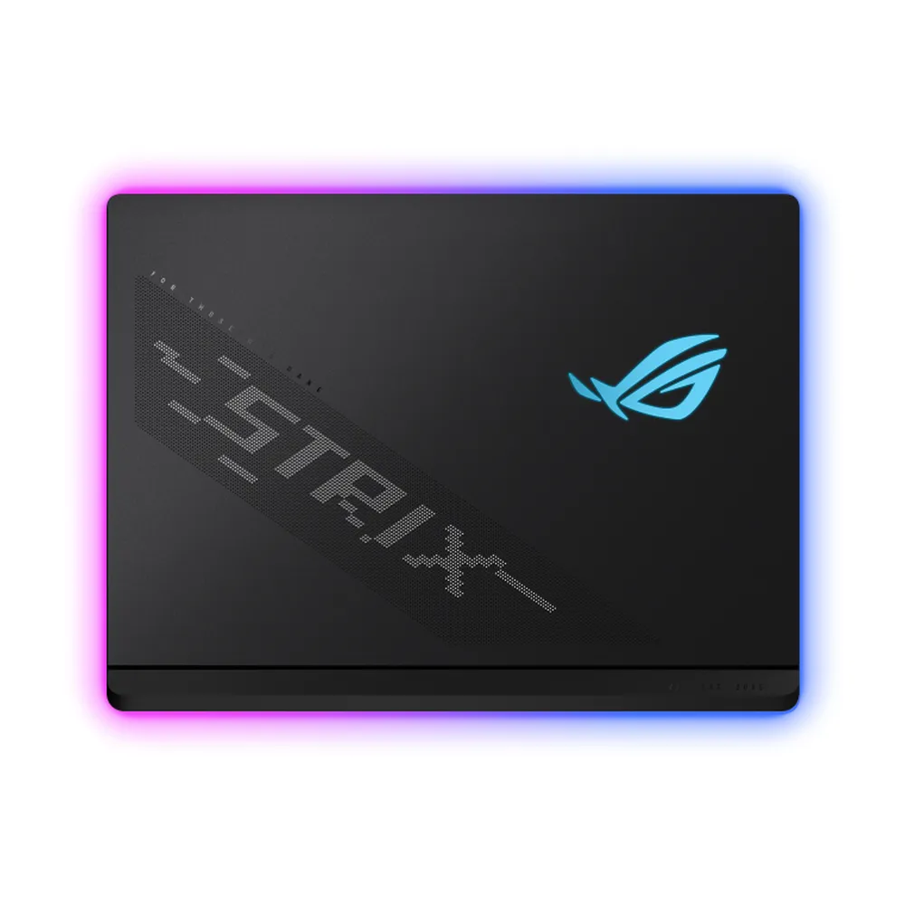 ASUS ROG Strix SCAR 18 Intel Core Ultra 9 275HX Processor, 64 GB RAM, 4TB SSD, 24 GB GDDR7 NVIDIA RTX 5090, 18" 2.5K (2560 x 1600, WQXGA), 240Hz Display, Windows 11 Home, Off Black, 1 Years Warranty | G835LX-SA047W