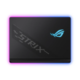 ASUS ROG Strix SCAR 18 Intel Core Ultra 9 275HX Processor, 64 GB RAM, 4TB SSD, 24 GB GDDR7 NVIDIA RTX 5090, 18" 2.5K (2560 x 1600, WQXGA), 240Hz Display, Windows 11 Home, Off Black, 1 Years Warranty | G835LX-SA047W