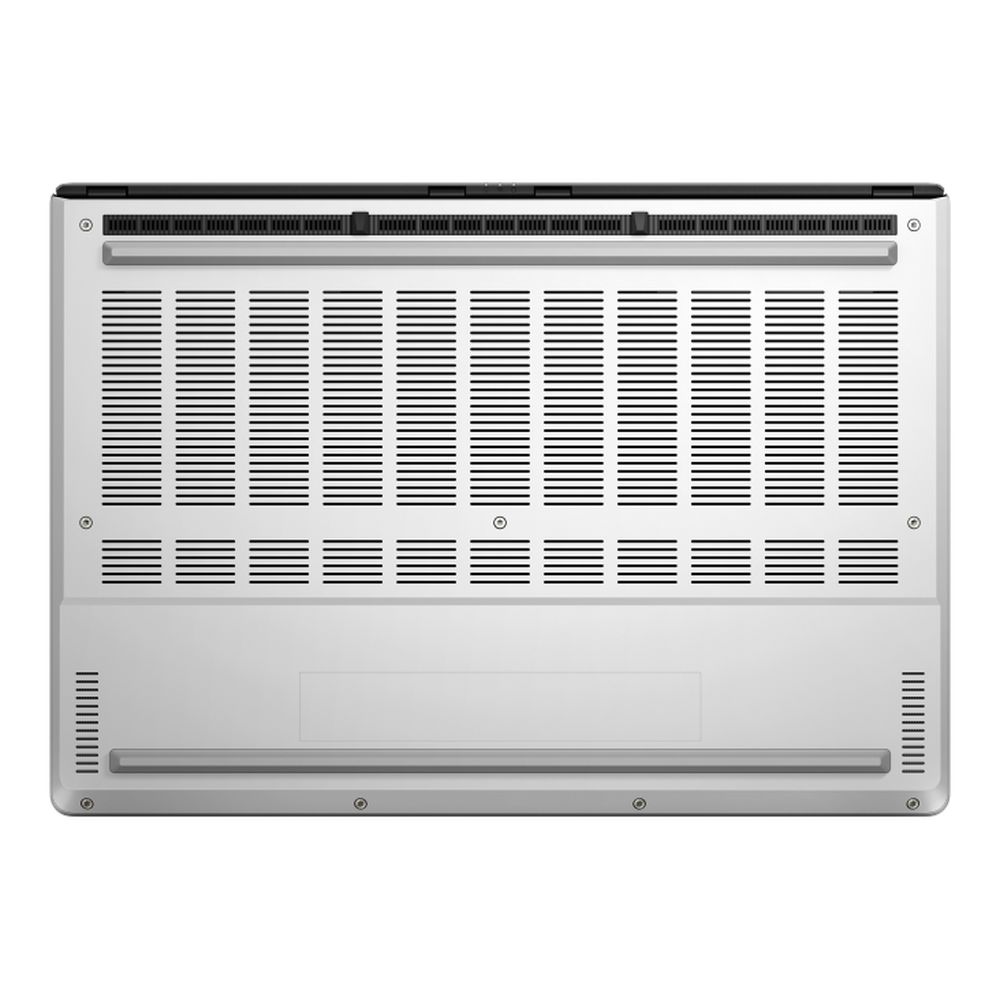 Asus ROG Zephyrus G14 AMD Ryzen 9 270 Processor, 16 GB RAM, 1TB SSD, 8 GB NVIDIA RTX 5050, 14" 3K (2880 x 1800) OLED Display, Windows 11 Home, English & Arabic Keyboard, Platinum White, 1 Year Warranty | GA403UH-OLED9161W