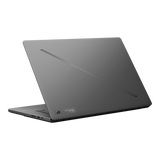 Asus ROG Zephyrus G16 Gaming Laptop, 8GB NVIDIA GeForce RTX 5060 Graphics, AMD Ryzen AI 7 350 Processor, 32GB RAM, 1TB SSD, 16" 2.5K 240Hz OLED Display, Windows 11 Home, English & Arabic Keyboard, Eclipse Gray, 1 Year Warranty | GA605KM-AI-OLED132W