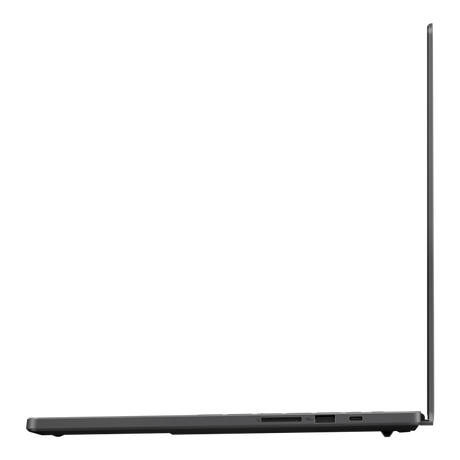 Asus ROG Zephyrus G16 Gaming Laptop, 8GB NVIDIA GeForce RTX 5060 Graphics, AMD Ryzen AI 7 350 Processor, 32GB RAM, 1TB SSD, 16" 2.5K 240Hz OLED Display, Windows 11 Home, English & Arabic Keyboard, Eclipse Gray, 1 Year Warranty | GA605KM-AI-OLED132W