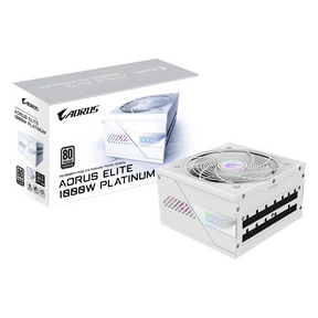GIGABYTE-AORUS-ELITE-P1000W-ICE-Power-Supply-GP-AE1000PM-PG5-ICE
