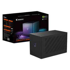 GIGABYTE-AORUS-RTX-5090-AI-BOX-GV-N5090IXEB-32GD