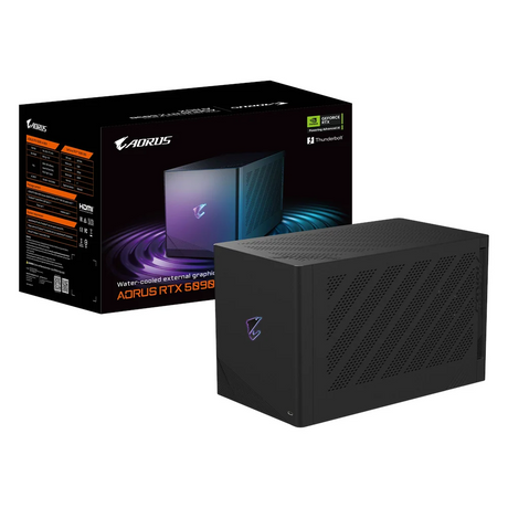 GIGABYTE-AORUS-RTX-5090-AI-BOX-GV-N5090IXEB-32GD