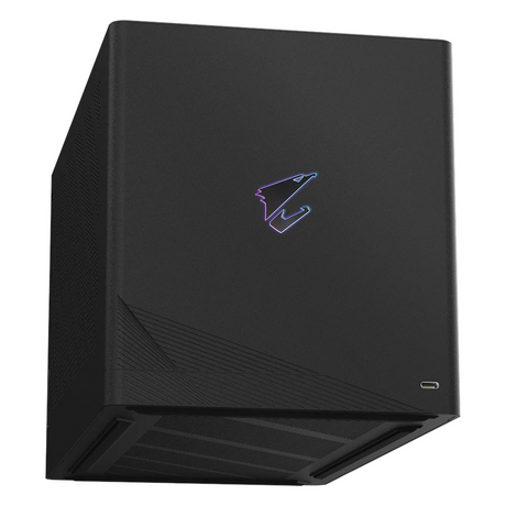 GIGABYTE-AORUS-RTX-5090-AI-BOX-GV-N5090IXEB-32GD