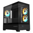 GIGABYTE-C201-Panoramic-Micro-ATX-Gaming-Case-C201P-M-ATX