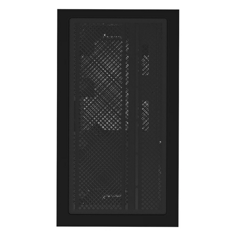 GIGABYTE-C201-Panoramic-Micro-ATX-Gaming-Case-C201P-M-ATX