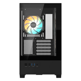 GIGABYTE-C201-Panoramic-Micro-ATX-Gaming-Case-C201P-M-ATX