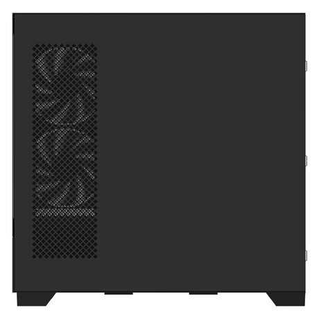 GIGABYTE-C201-Panoramic-Micro-ATX-Gaming-Case-C201P-M-ATX