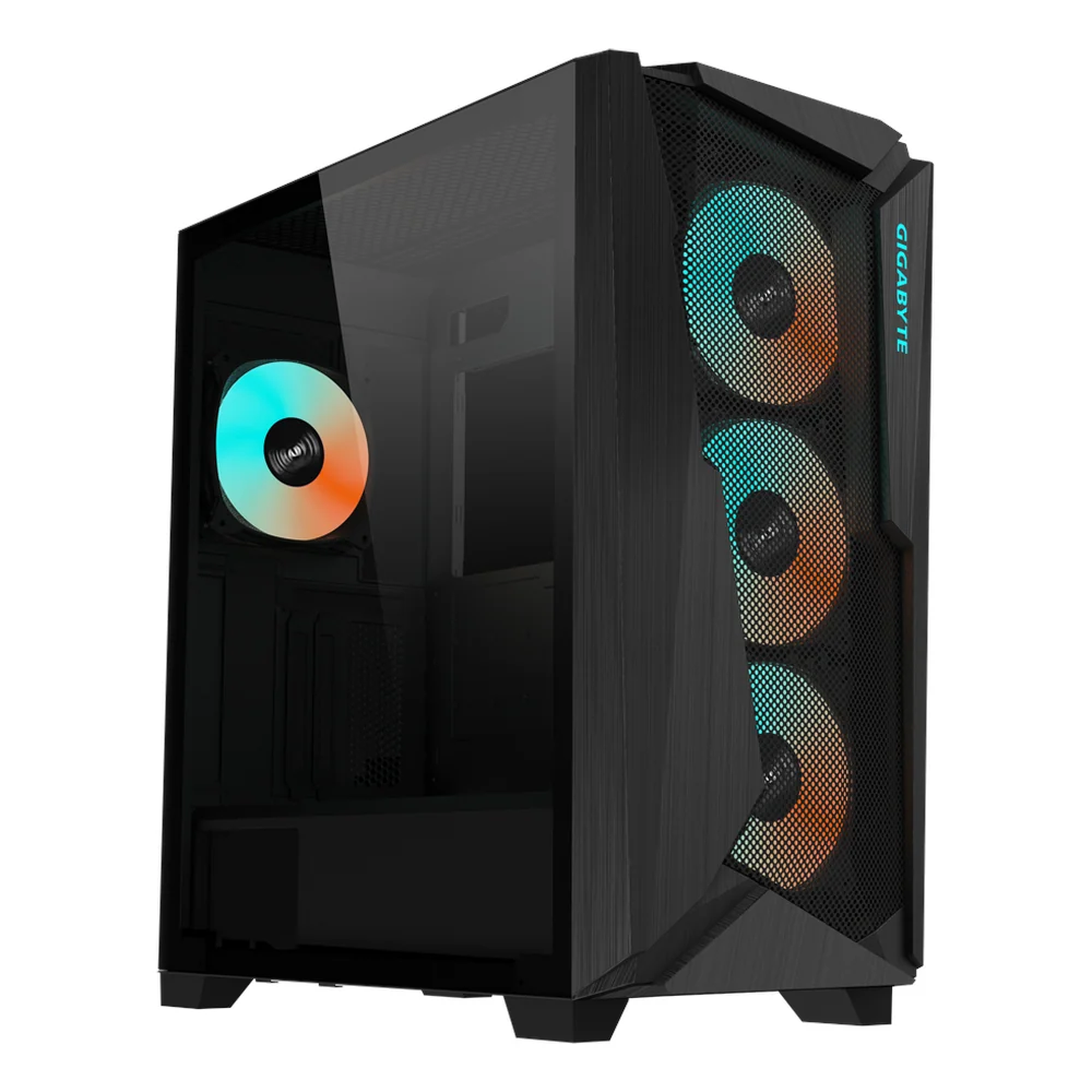 GIGABYTE-C301-GLASS-V2-Mid-Tower-ATX-Case-GB-C301G