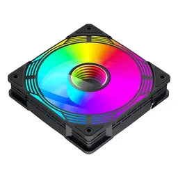 CASE FAN GAMEMAX 120MM FN12A-C81