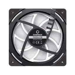 CASE FAN GAMEMAX 120MM FN12A-C81