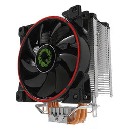 CPU COOLING FAN GAMEMAX GAMMA 500RED