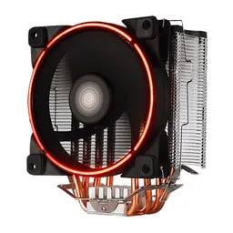 CPU COOLING FAN GAMEMAX GAMMA 500RED