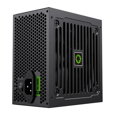 GAMEMAX GE-500 500 Watt 80Plus Basic 1Year Warranty | GM-GE500