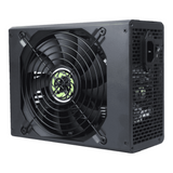POWER SUPPLY 1650W GAMEMAX GM1650 MINING 80+ GOLD | GM-GM1650-MINING
