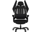 GAMING CHAIR G-MAX TGIF GMC-T0NB- BLACK ERGONOMIC