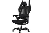 GAMING CHAIR G-MAX TGIF GMC-T0NB- BLACK ERGONOMIC