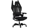 GAMING CHAIR G-MAX TGIF GMC-T0NB- BLACK ERGONOMIC
