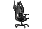 GAMING CHAIR G-MAX TGIF GMC-T0NB- BLACK ERGONOMIC