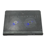 G-MAX Notebook Cooler With Fan GMX-008