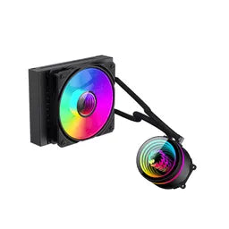 CPU COOLING FAN GAMEMAX ICEBERG120 INFINITY BLACK
