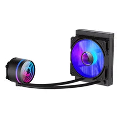 CPU COOLING FAN GAMEMAX ICEBERG120 INFINITY BLACK