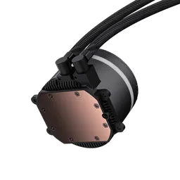 CPU COOLING FAN GAMEMAX ICEBERG120 INFINITY BLACK