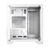 ATX CASE GAMEMAX INFINITY MINI WHITE WITH OUT FAN | GM-INFINITY-MINI-WT
