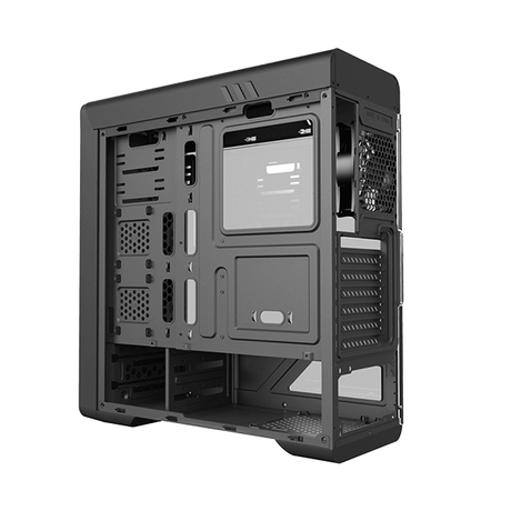 ATX CASE GAMEMAX ROCK STAR
