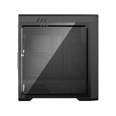 ATX CASE GAMEMAX ROCK STAR