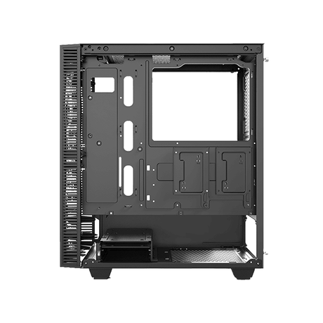 ATX CASE GAMEMAX ROCK STAR II