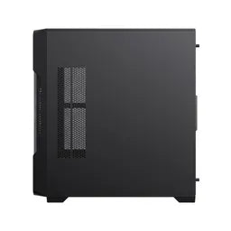 ATX CASE GAMEMAX SIEGE BLACK | GM-SIEGE-BLK