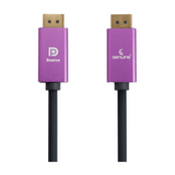 Genuine DP To DP (Display Port) Cable, Version 1.4, Supports 8K, Cable Length 3M, 1 Year Warranty | GN-DP3M1.4V
