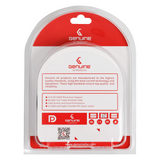 Genuine DP To HDMI Cable, Version 1.1, Supports 1080p, Cable Length 15M, 1 Year Warranty | GN-DPHD15M