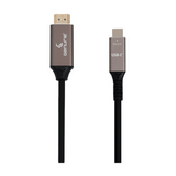 Genuine USB-C To HDMI Cable, Cable Length 3M, Supports 4K@60Hz, 1 Year Warranty | GN-USBCHD3M