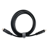 Genuine USB 3.2 Gen2 Fiber Optic Cable, Cable Length 10M, 100W, 10Gps Data Transfer Speed, 1 Year Warranty | GNUSBC10M-FO