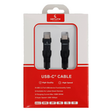 Genuine USB 3.2 Gen2 Fiber Optic Cable, Cable Length 10M, 100W, 10Gps Data Transfer Speed, 1 Year Warranty | GNUSBC10M-FO