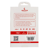 Genuine USB 3.2 Gen2 Fiber Optic Cable, Cable Length 10M, 100W, 10Gps Data Transfer Speed, 1 Year Warranty | GNUSBC10M-FO