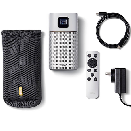 PROJECTOR BENQ GV1 PORTABLE |GV1