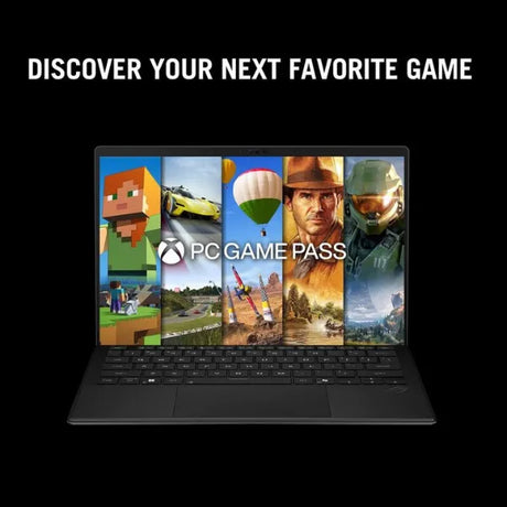 ASUS ROG Flow Z13 AMD Ryzen AI MAX+ 395 Processor, 32 GB RAM, 1TB SSD, 13.4" WQXGA 2.5K Touch Display, 180Hz, Windows 11 Home, English & Arabic Keyboard, Off Black, 1 Year Warranty | GZ302EA-RU016W