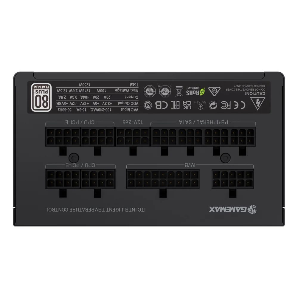 GameMax-GX-1250-Pro-1250W-Power-Supply-GX-1250-PRO